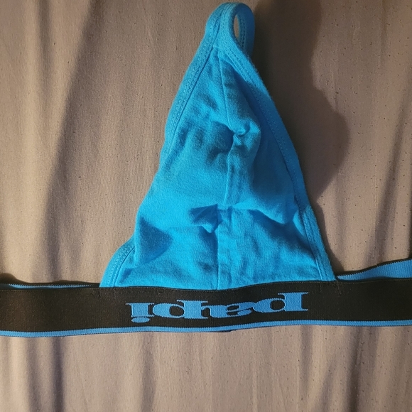 PAPI Thongs - Picture 3 of 4